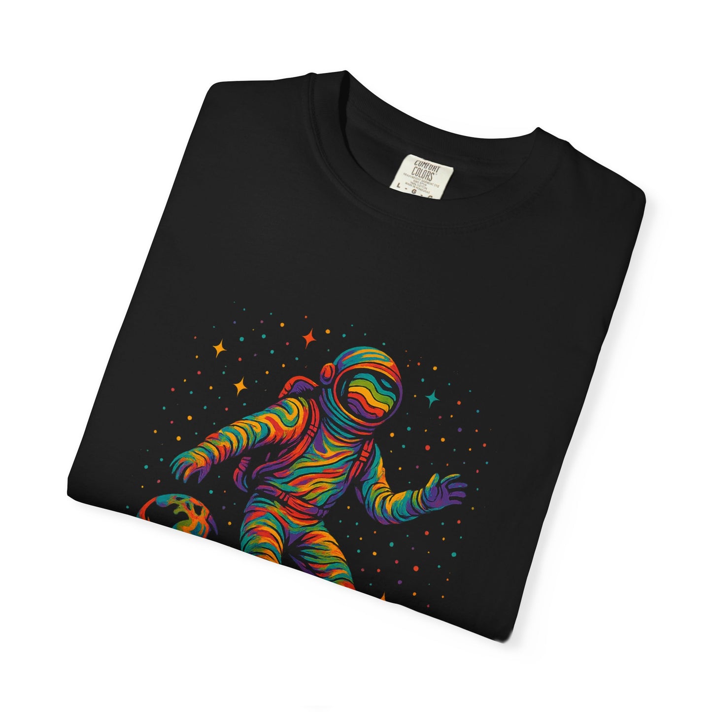 Cosmic Adventure T-Shirt - Unisex