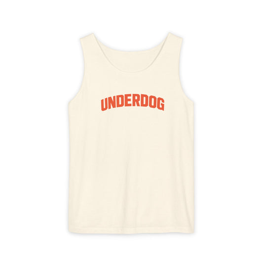 Underdog Tank Top Unisex
