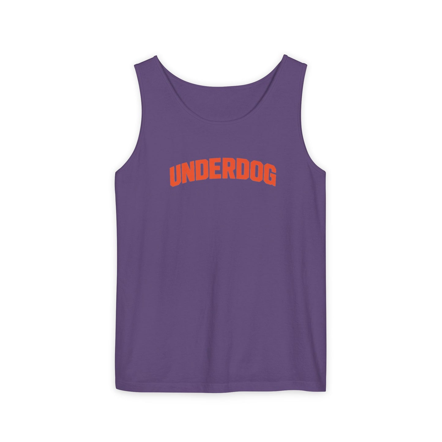 Underdog Tank Top Unisex