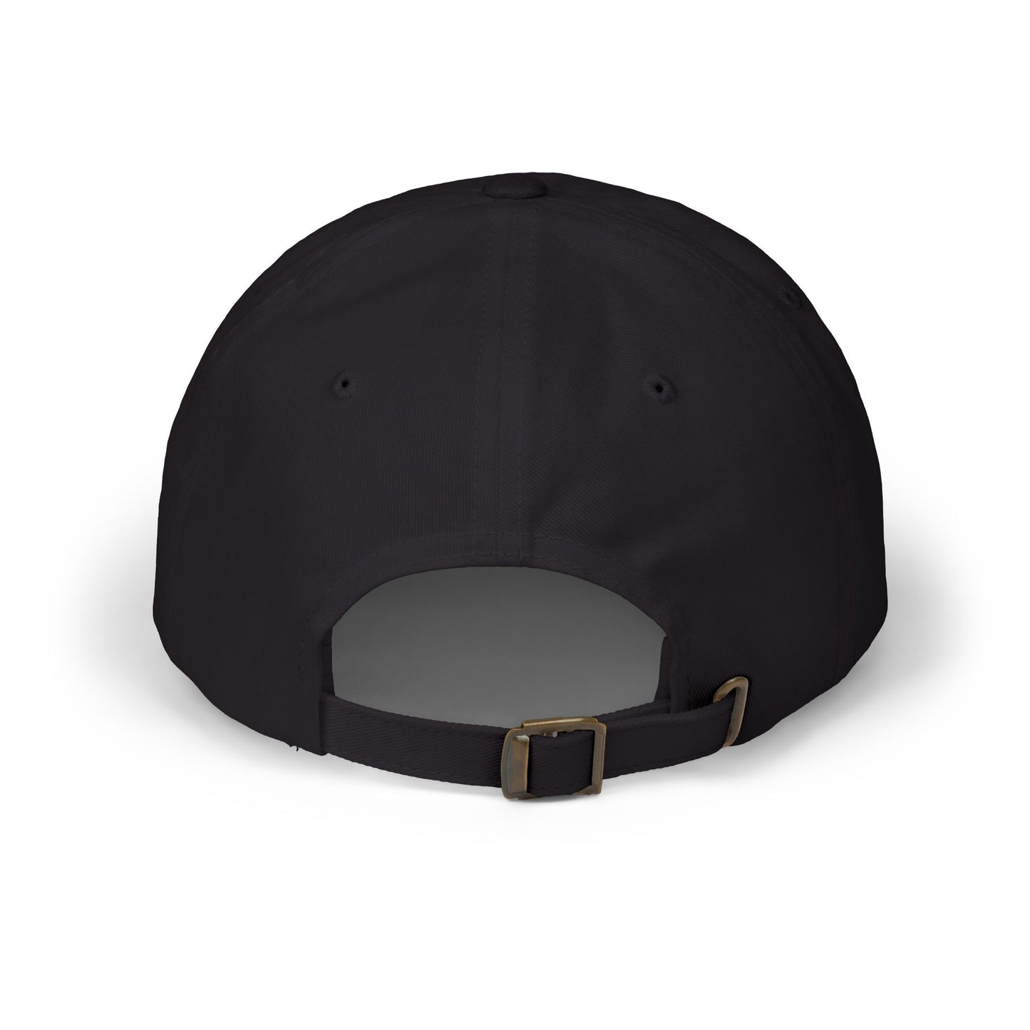 Travel-Inspired Classic Cap
