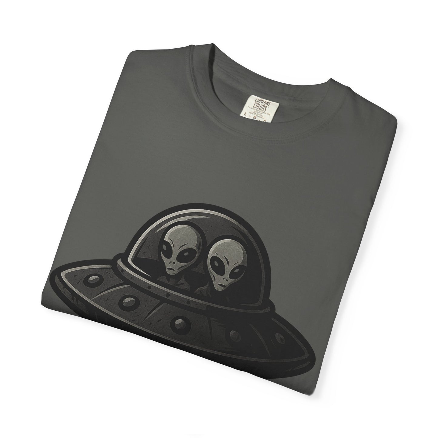 Alien T-shirt Unisex