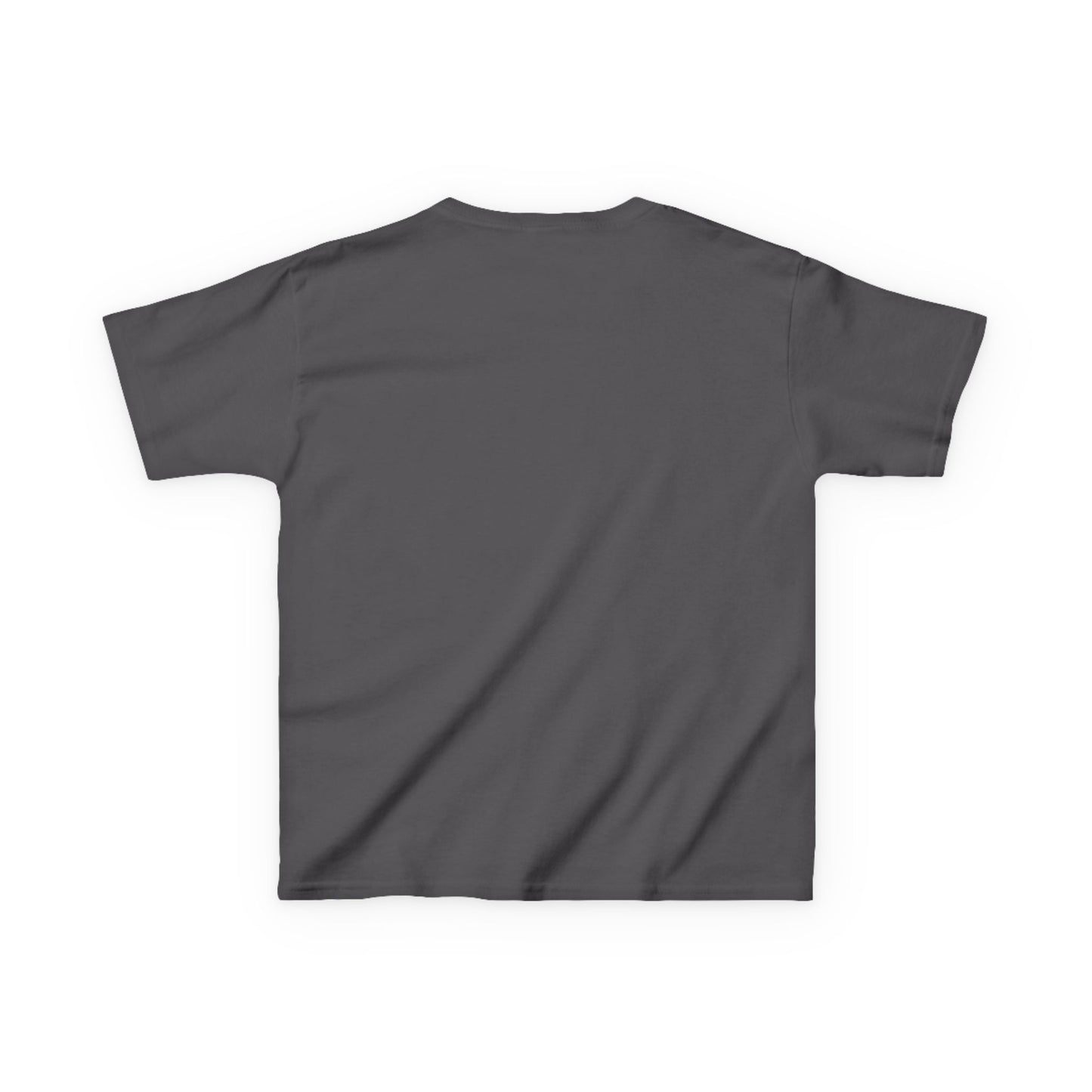 Goat Logo Kids Tee