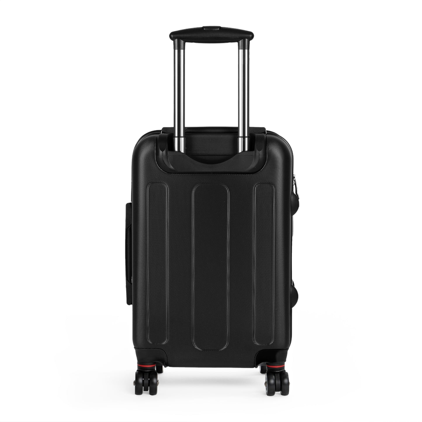 Ballet Suitcase - Travel Luggage