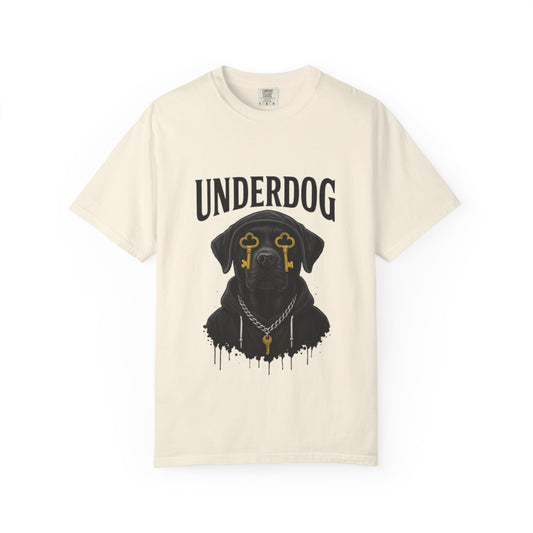 Underdog Dog Unisex T-shirt