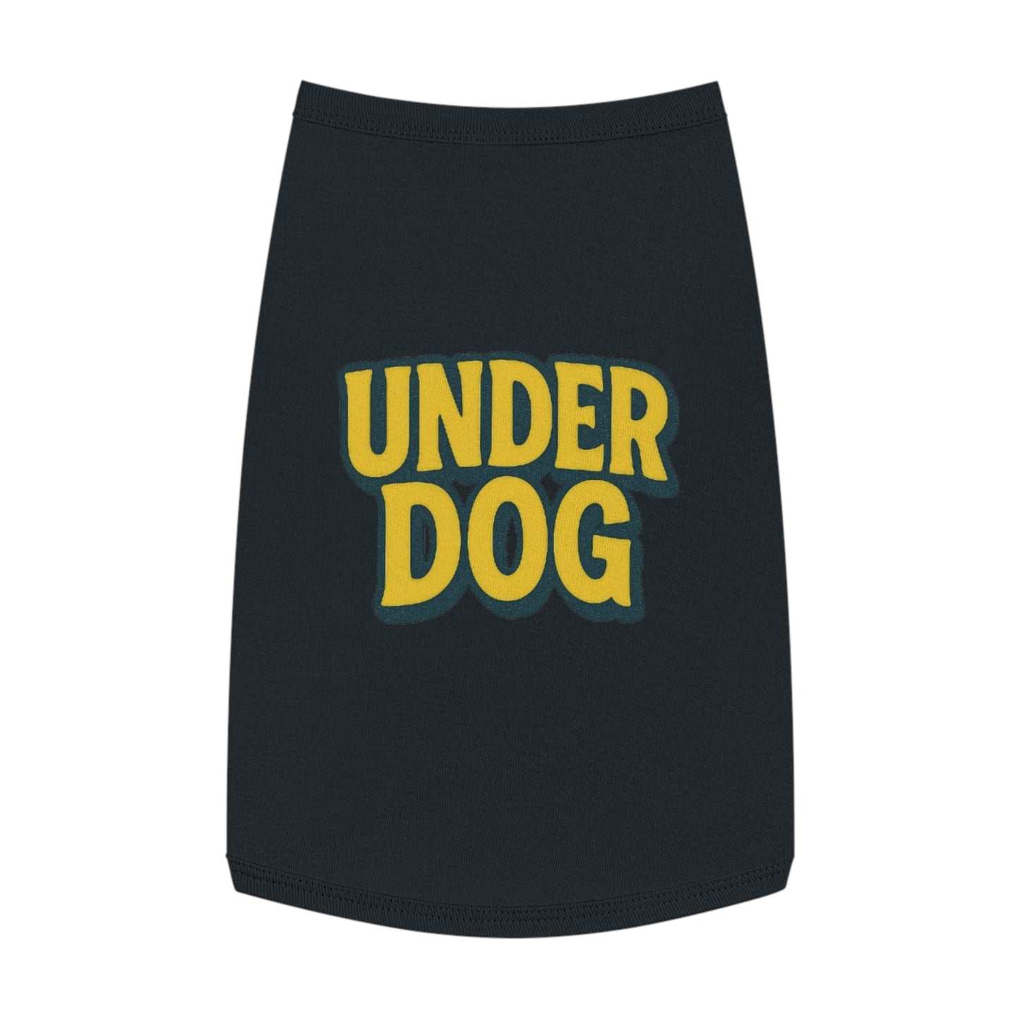 Underdog Tank Top for Dogs