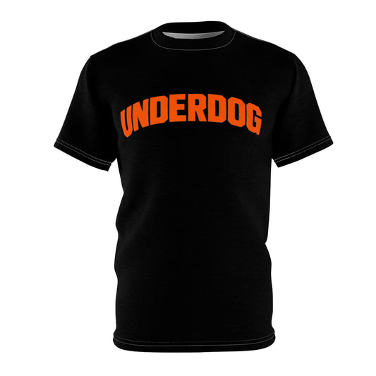 Underdog Statement Shirt