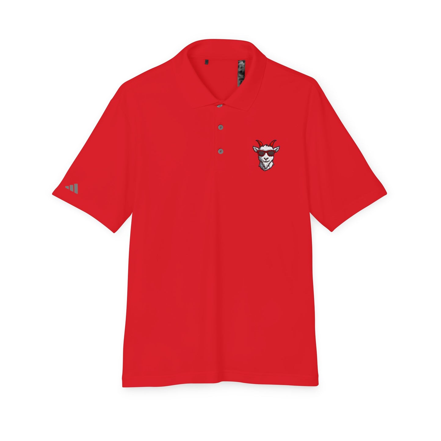 Men's Performance Polo - Athletic Wear