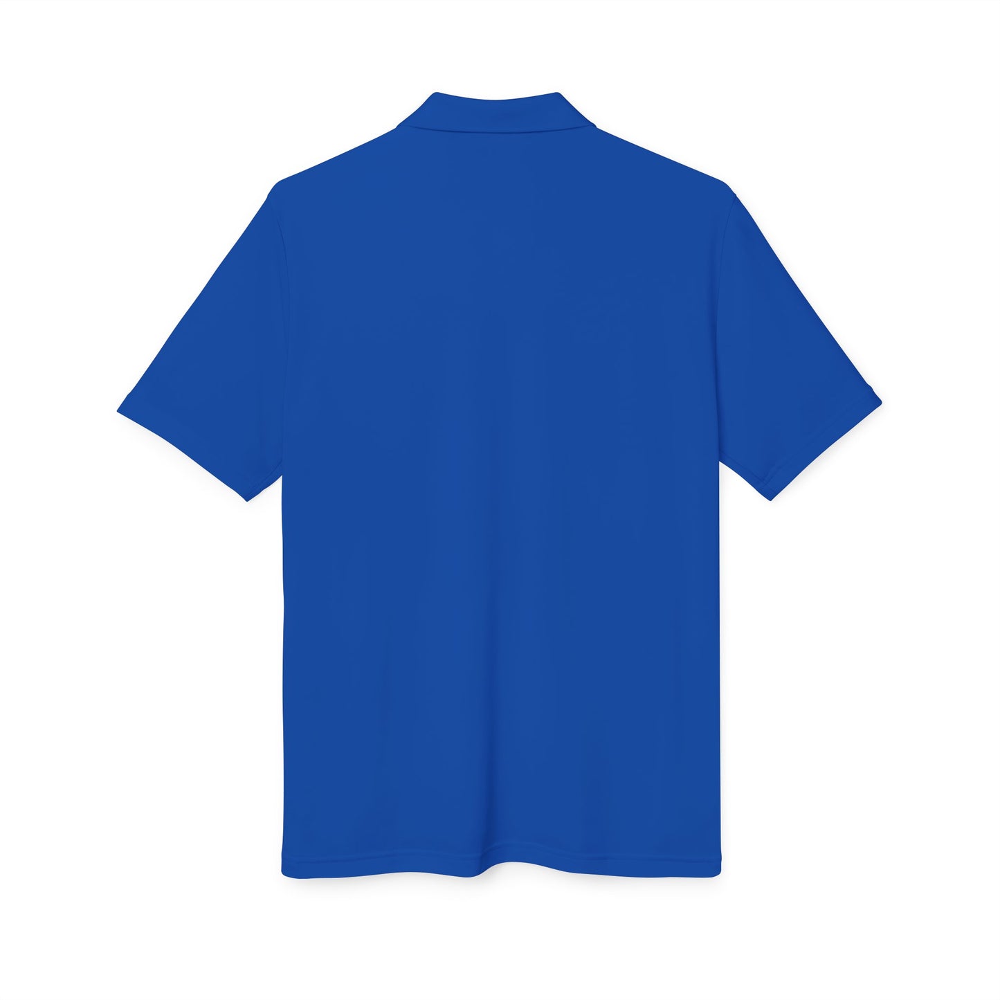 Men's Performance Polo - Athletic Wear