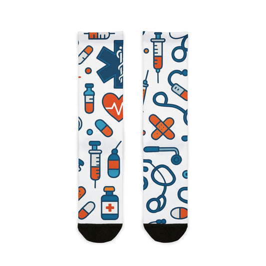 Paramedic Socks
