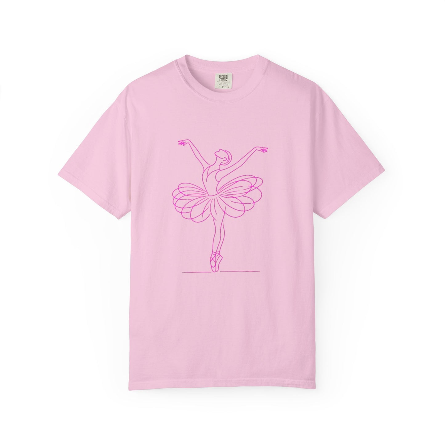 Ballet Dancer T-Shirt