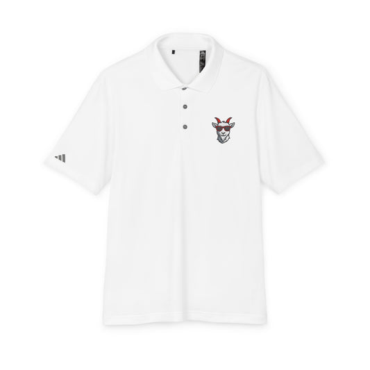 Men's Performance Polo - Athletic Wear