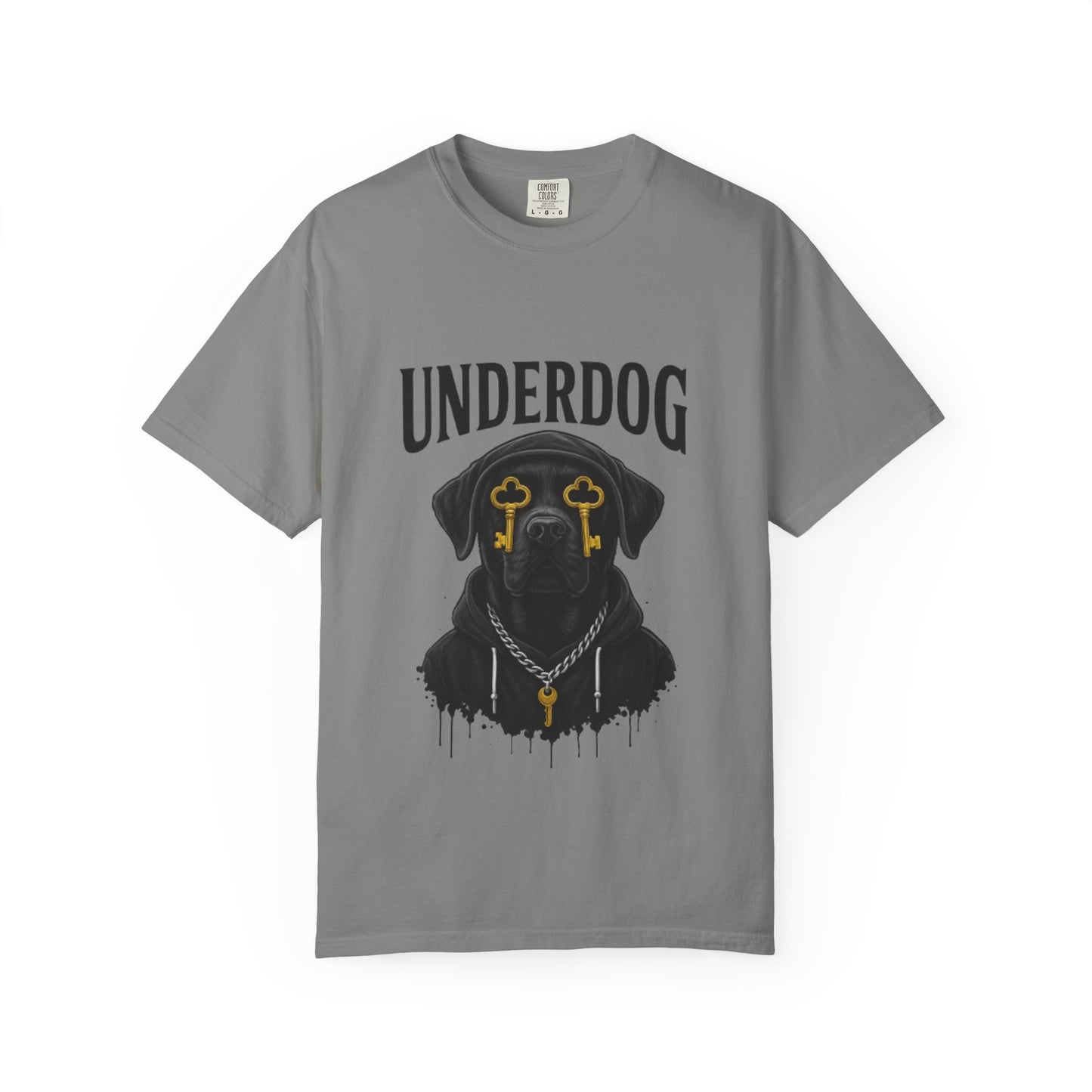 Underdog Dog Unisex T-shirt