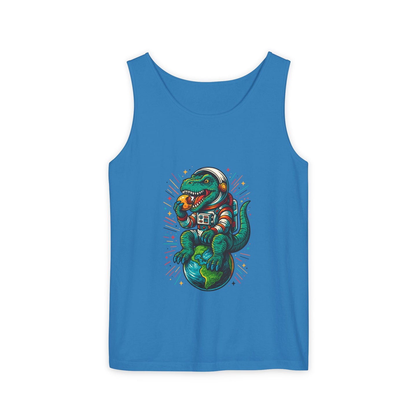 Galaxy Tank Top