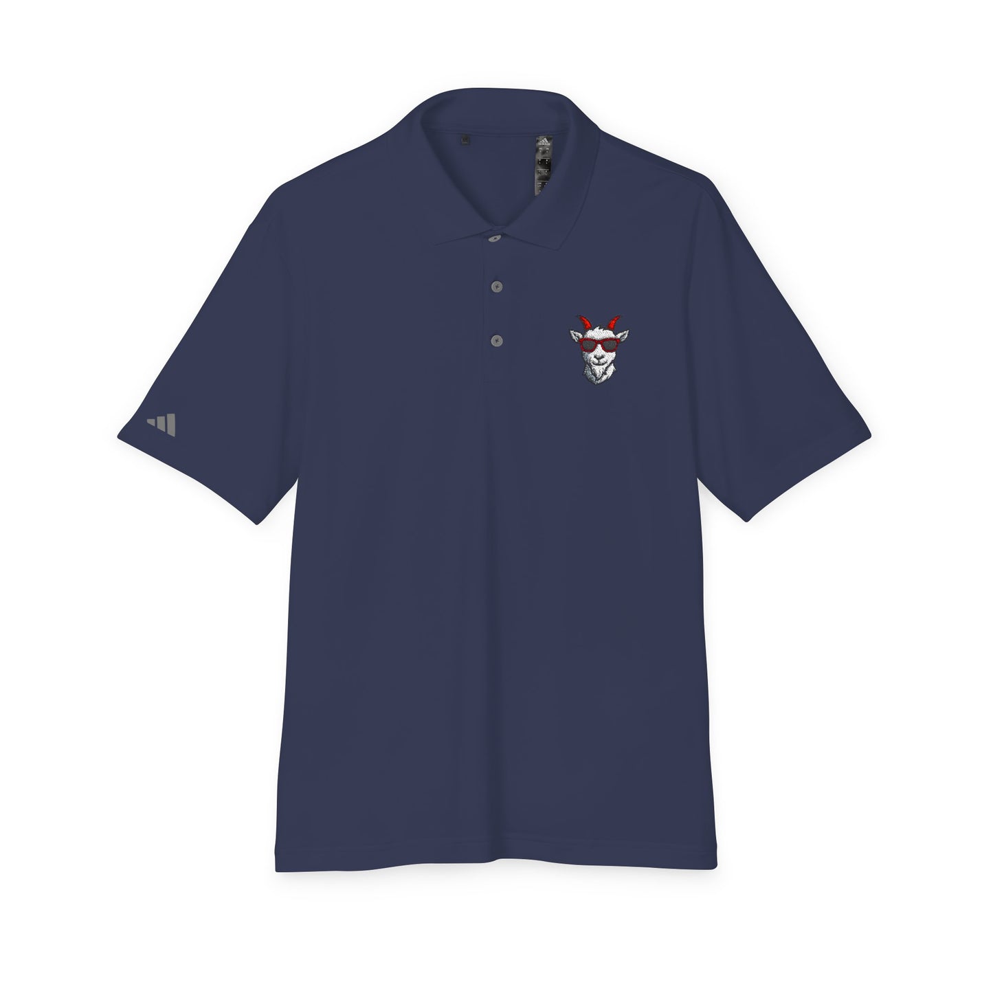 Men's Performance Polo - Athletic Wear