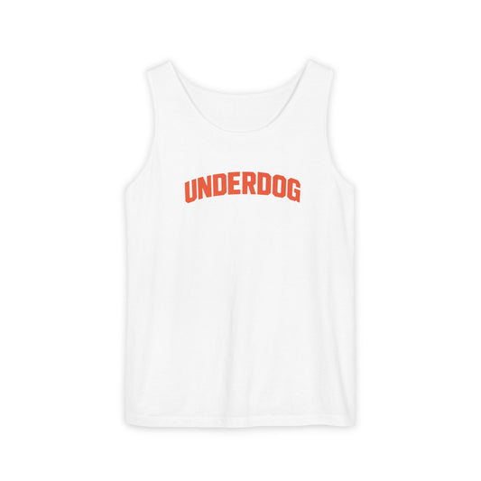 Underdog Tank Top Unisex
