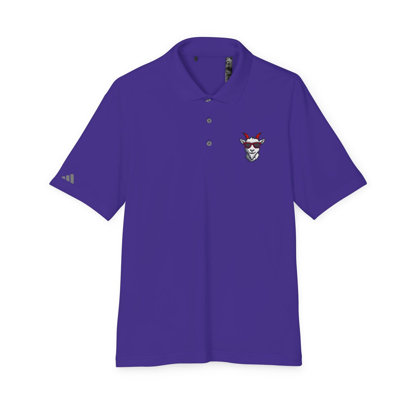 Men's Performance Polo - Athletic Wear