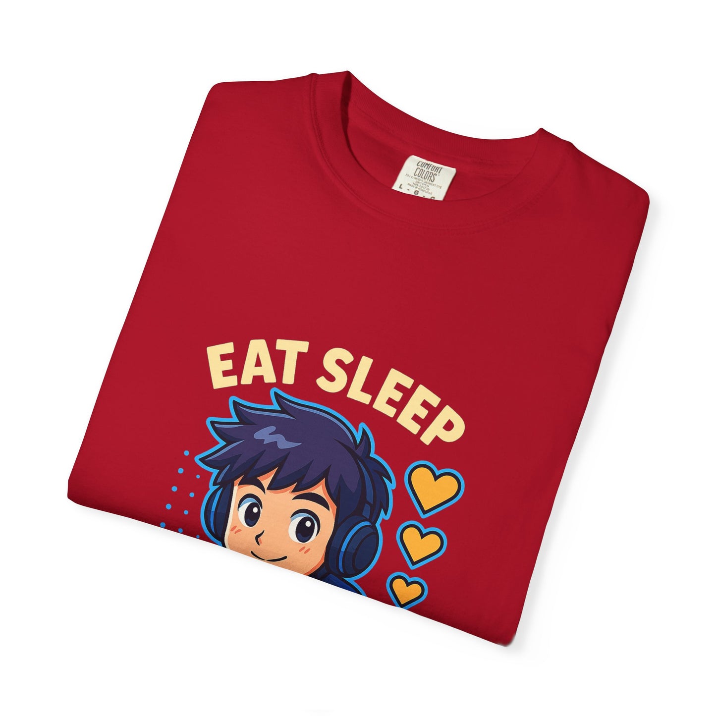 Gamer T-Shirt - Unisex