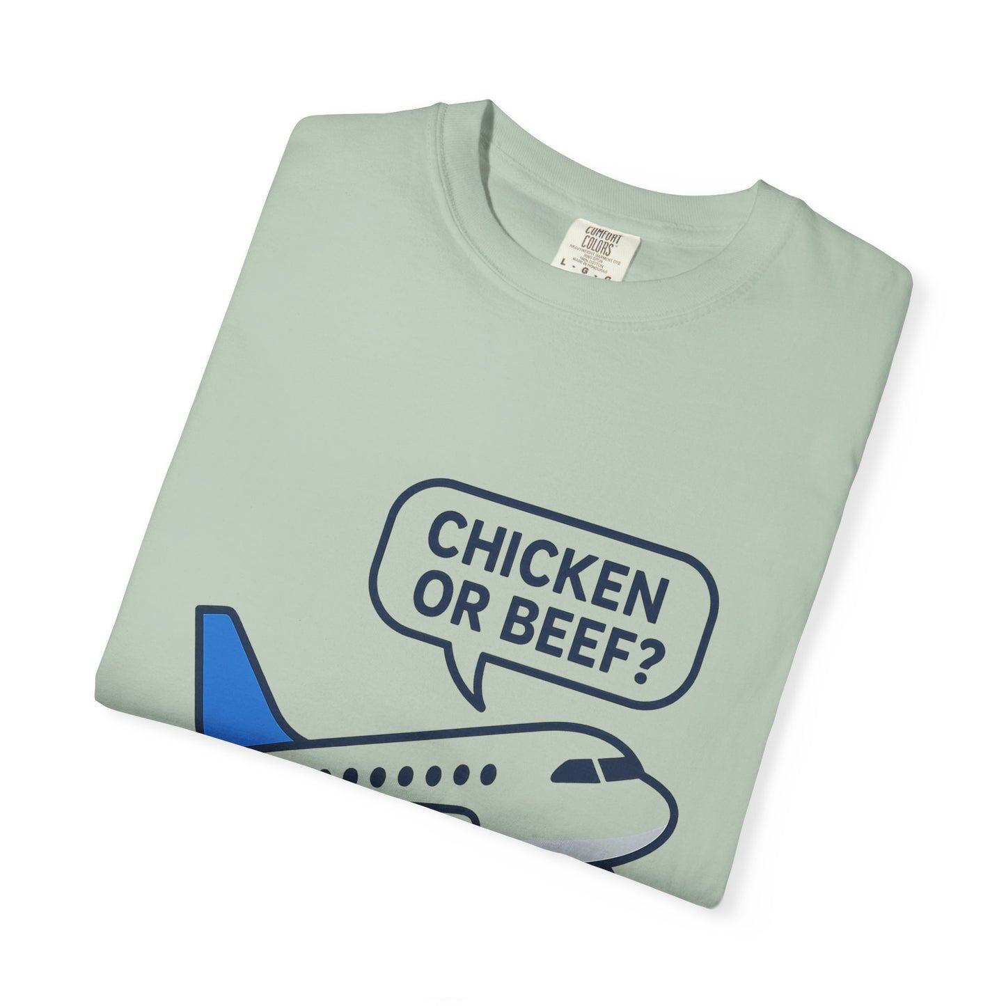 Air Travel T-Shirt