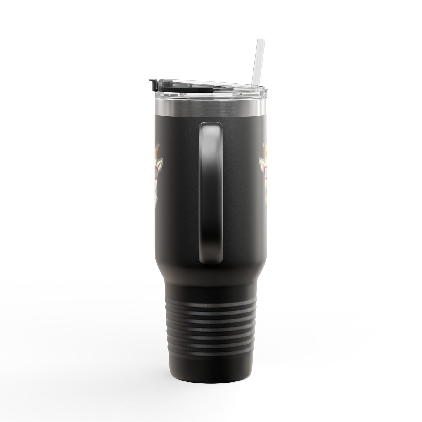 Sassy Goat Insulated Travel Mug