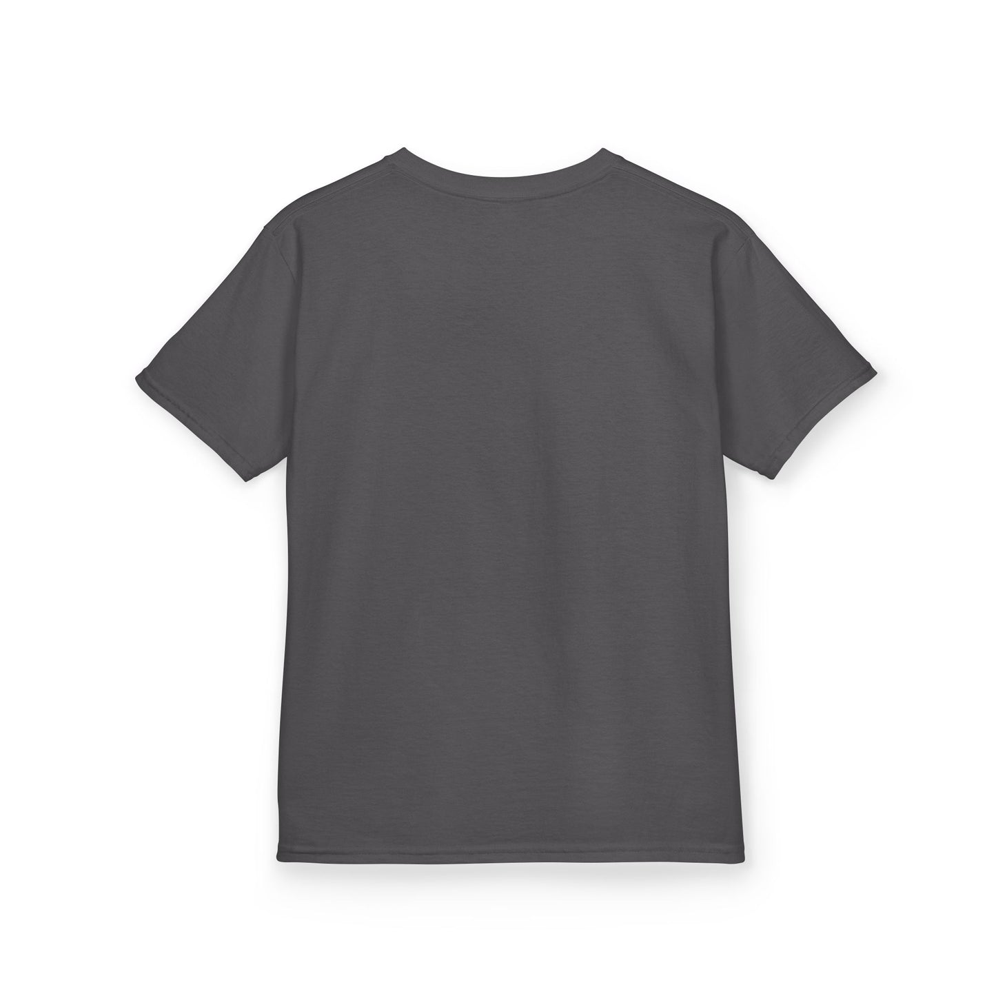 Goat Logo Kids Tee