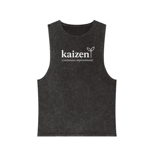 Inspirational Kaizen Shirt