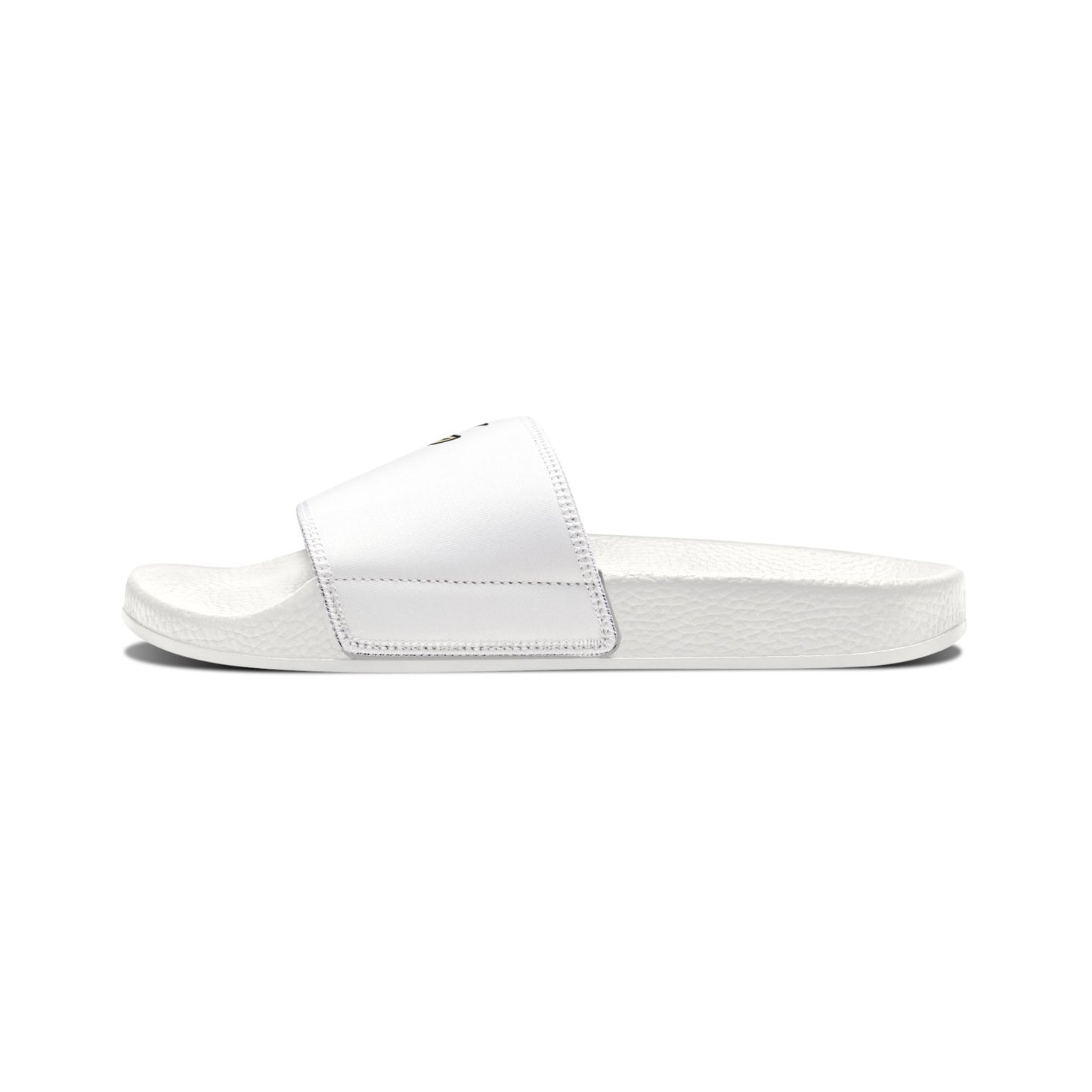 Cool Goat Graphic Men's Sandals
