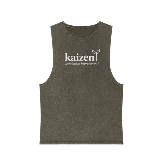 Inspirational Kaizen Shirt