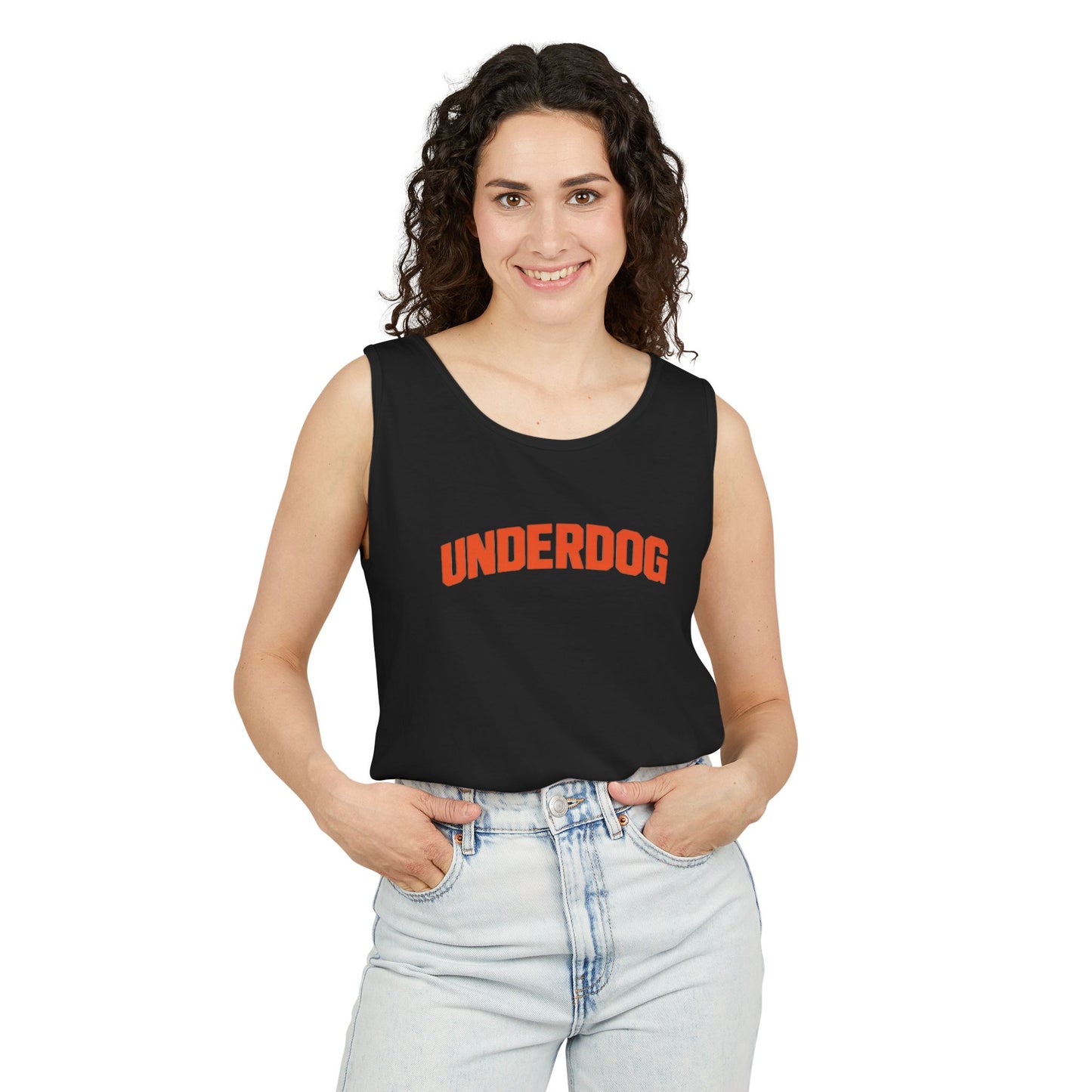 Underdog Tank Top Unisex