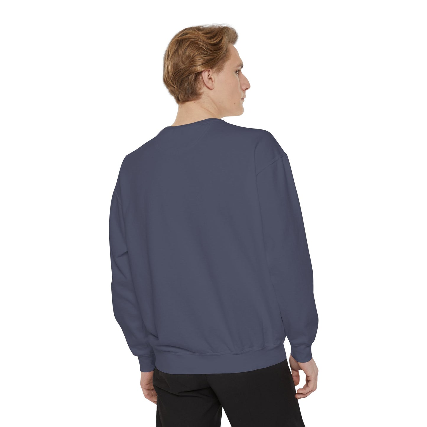 CHOOSE GOD Unisex Sweatshirt