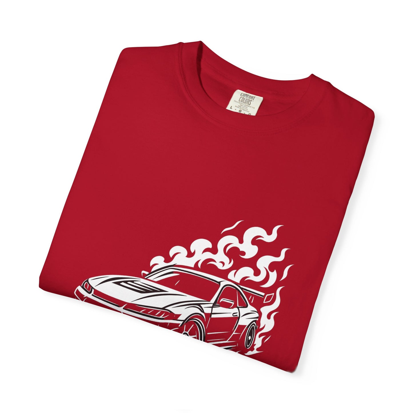 Car Enthusiast Unisex Tee