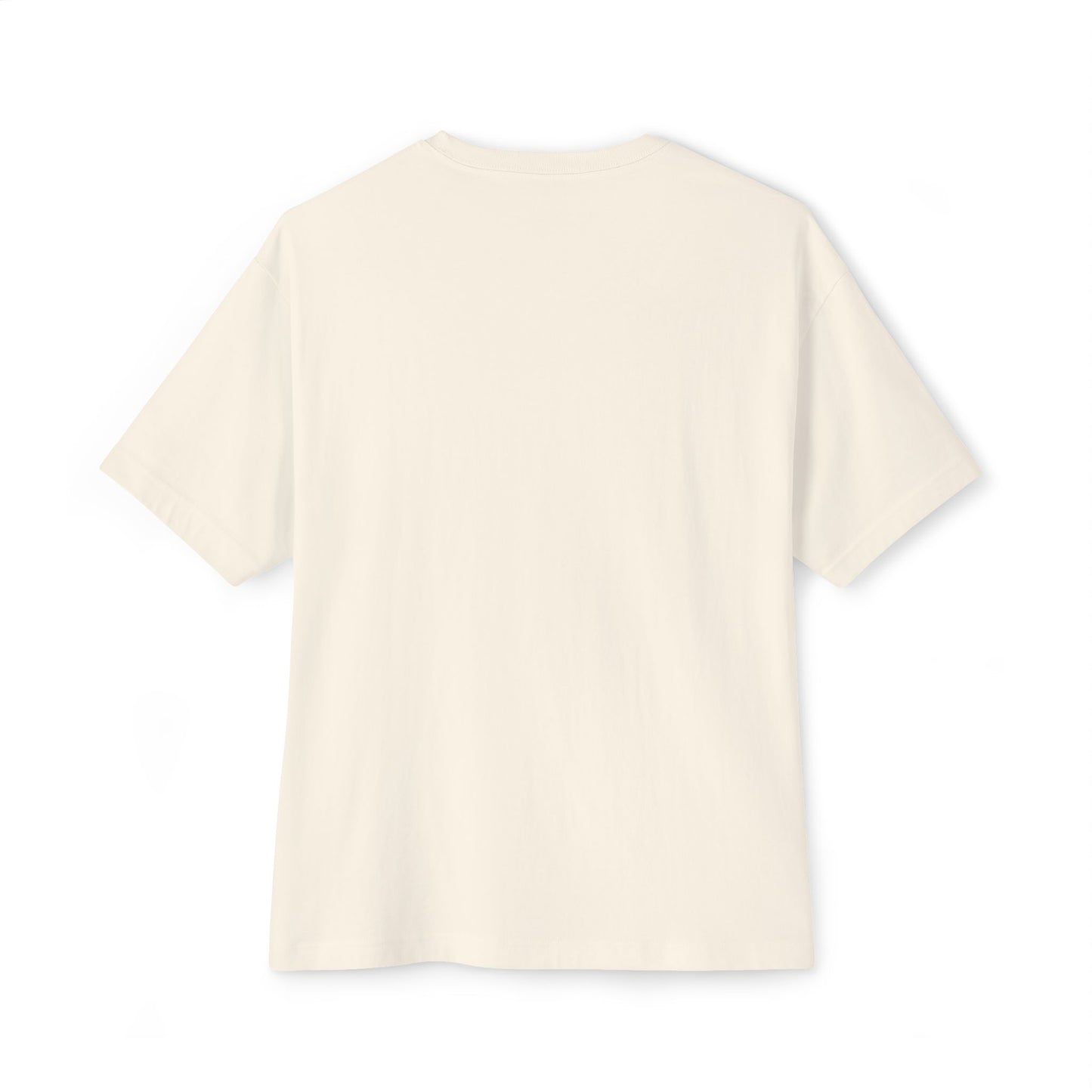 Alignment Unisex Oversized Tee