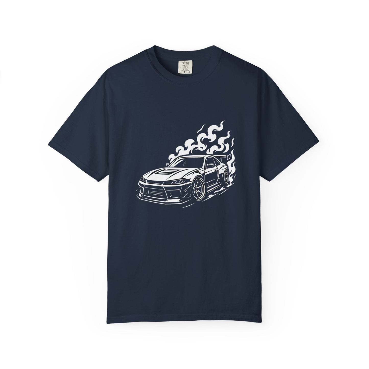 Car Enthusiast Unisex Tee