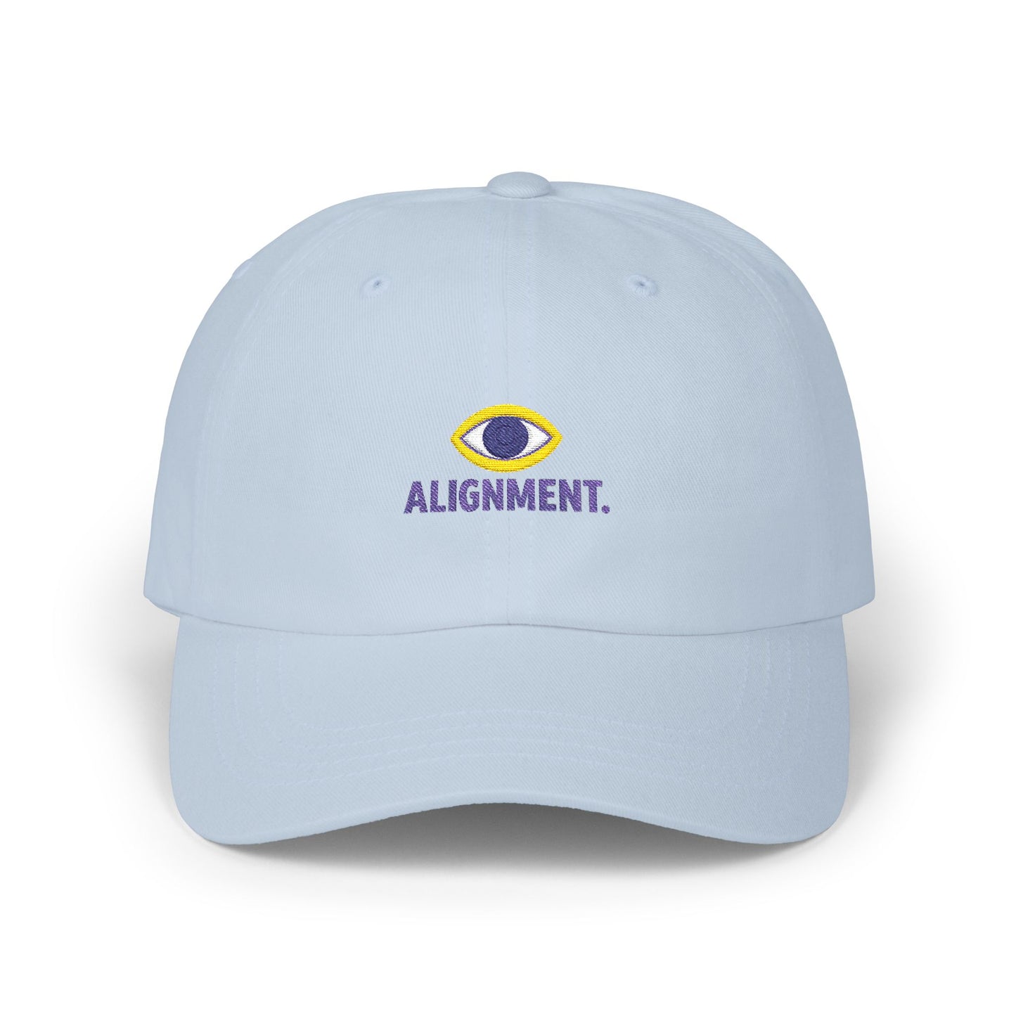 Alignment Cap