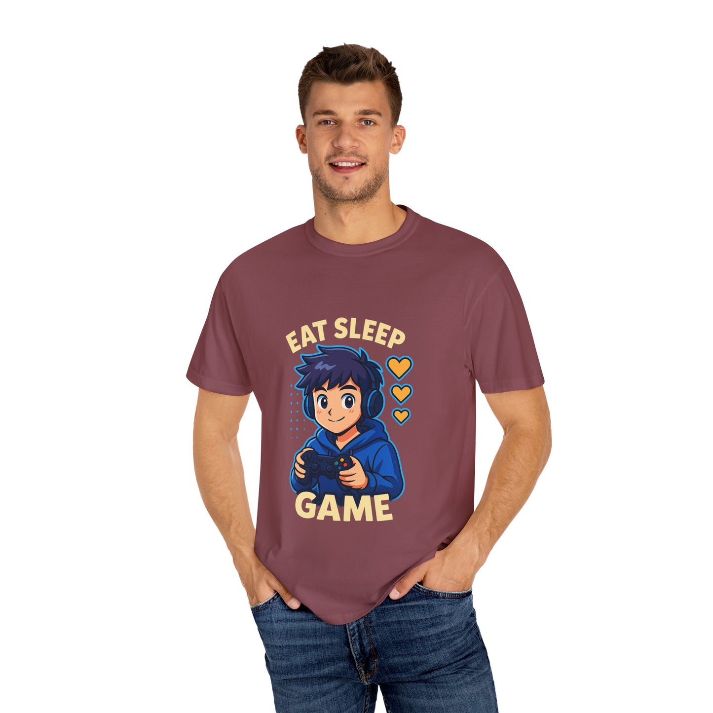 Gamer T-Shirt - Unisex