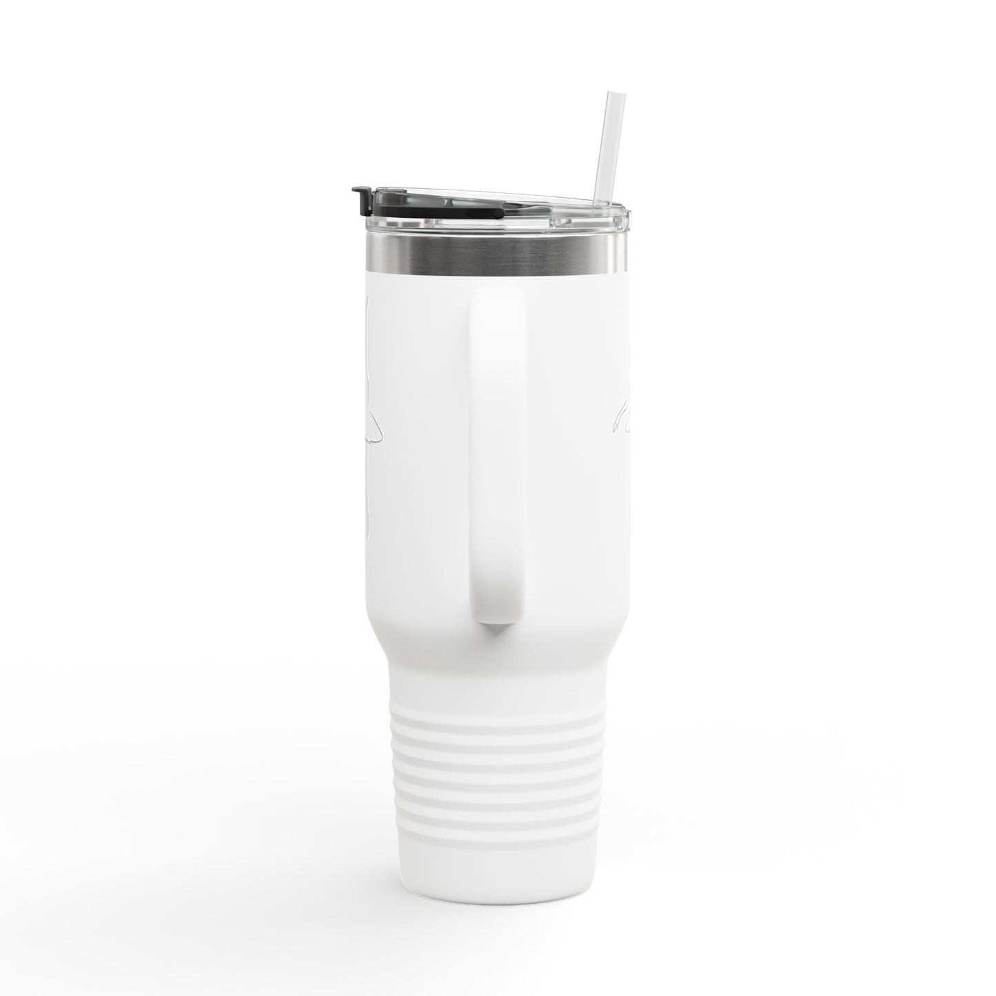 Ballet Dance Travel Mug