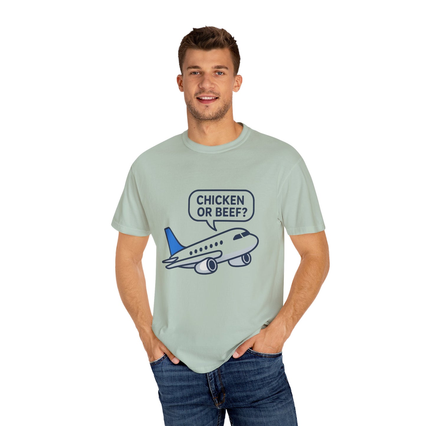 Air Travel T-Shirt