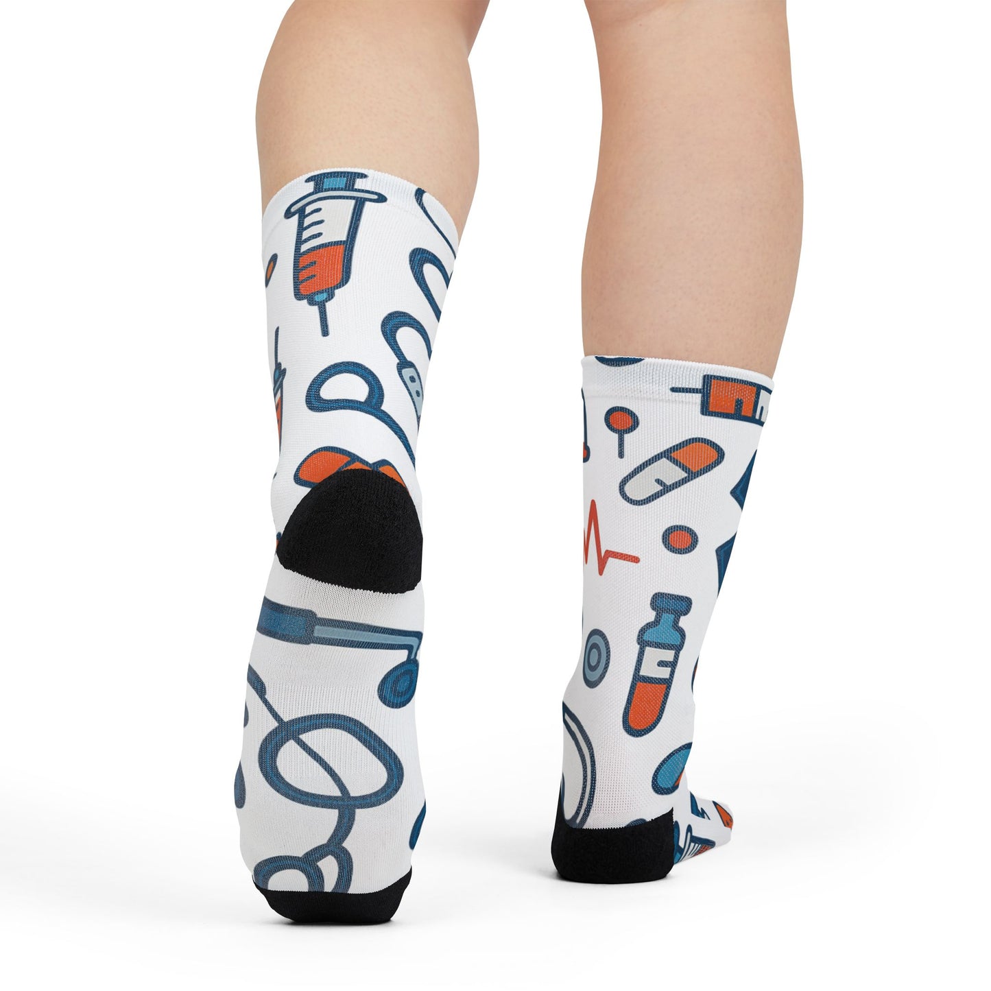 Paramedic Socks