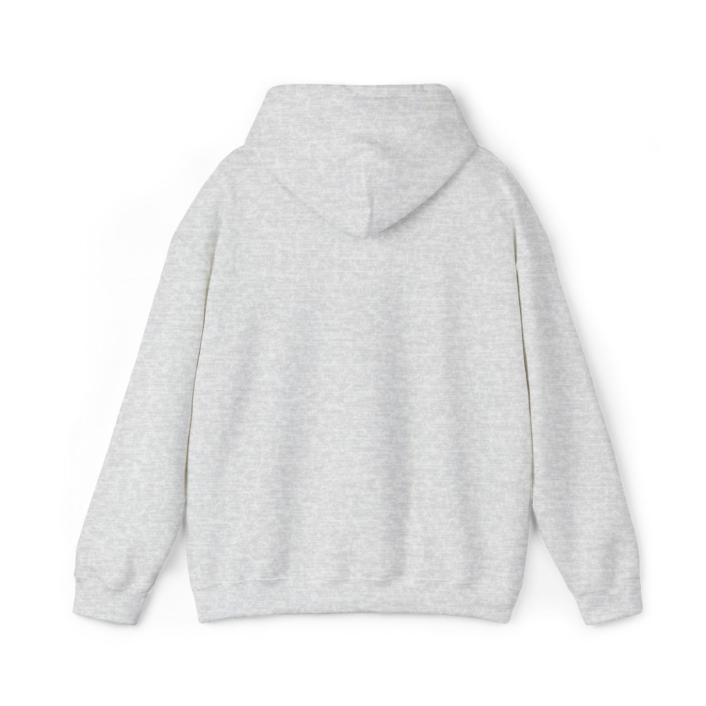 Fight for People Hooded Sweatshirt (Unisex)