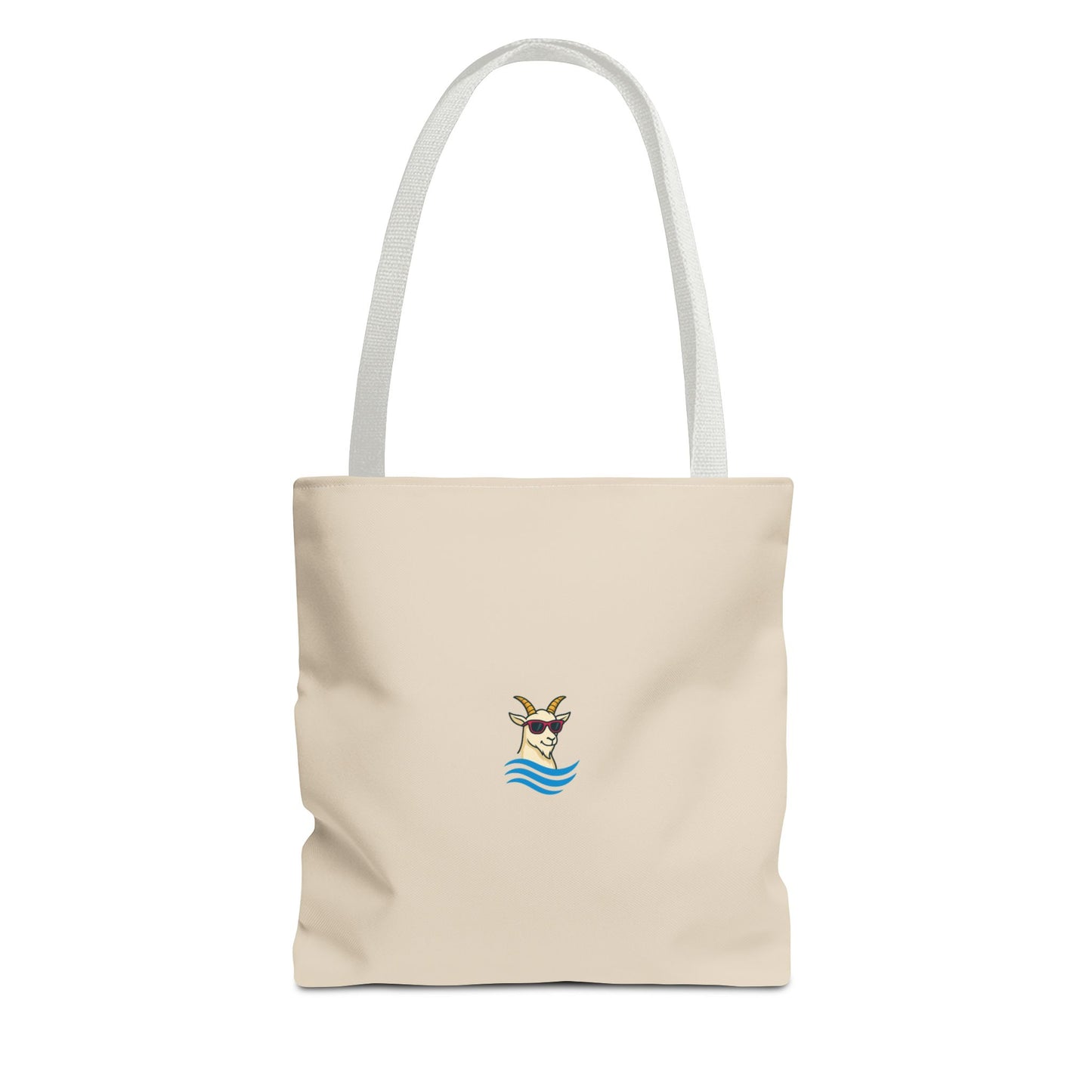 Official Goat Tote Bag