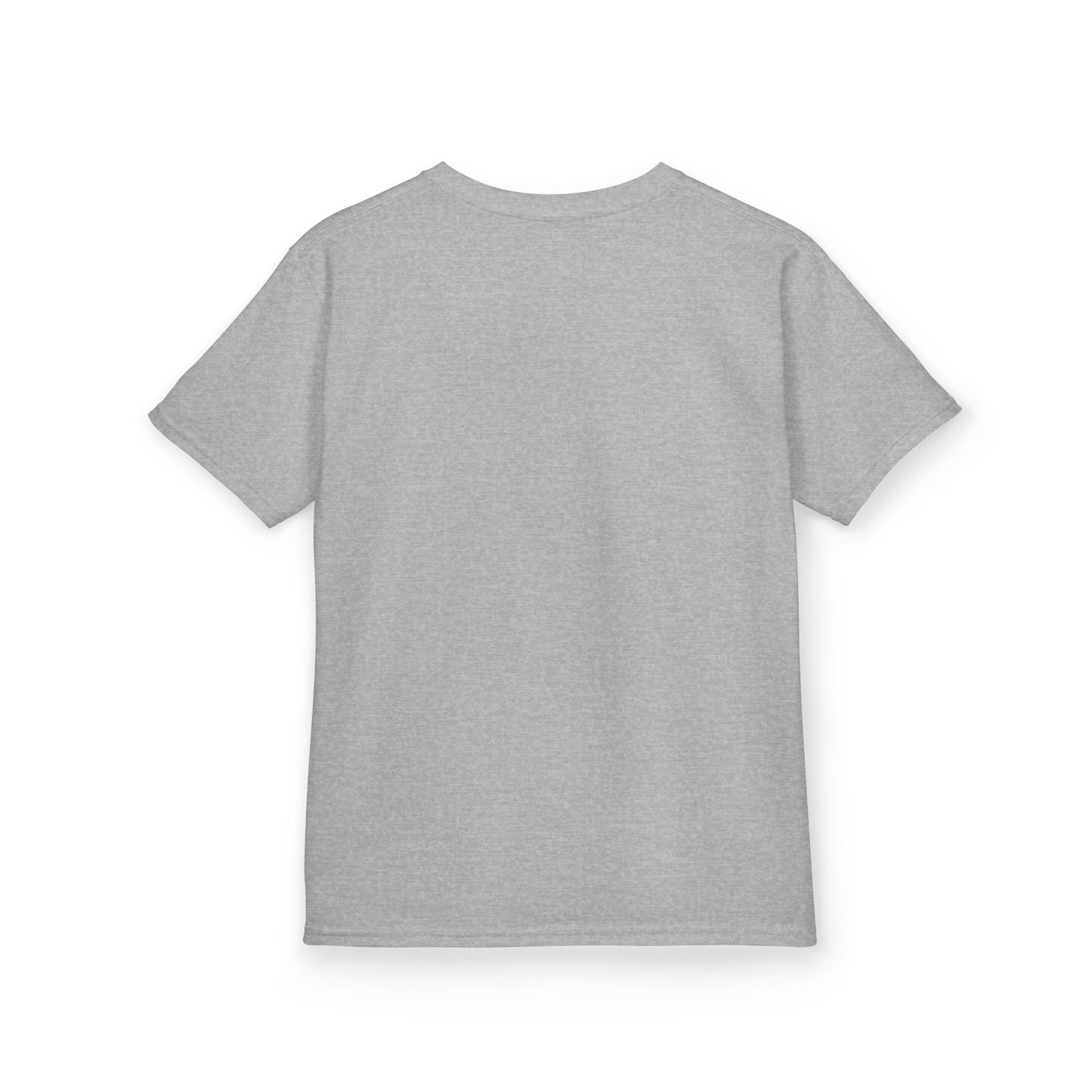 Goat Logo Kids Tee