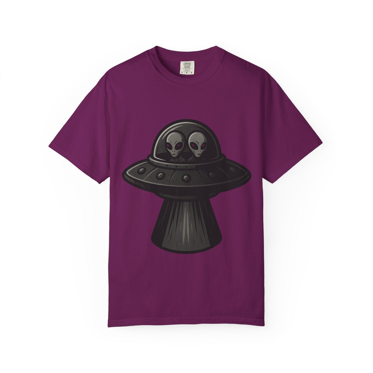 Alien T-shirt Unisex