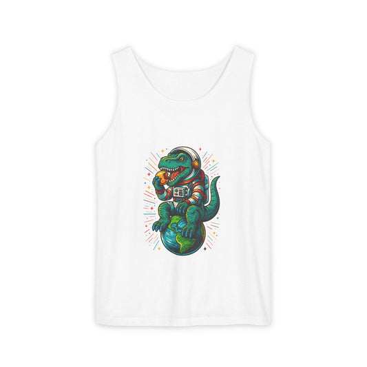 Galaxy Tank Top