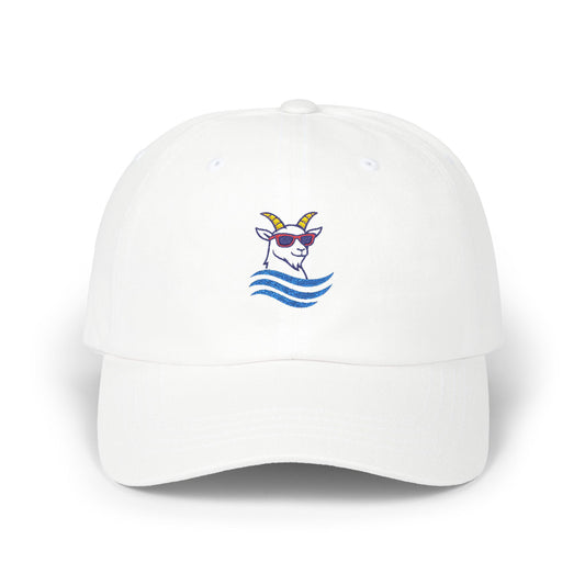 Official Goat Cap  Unisex