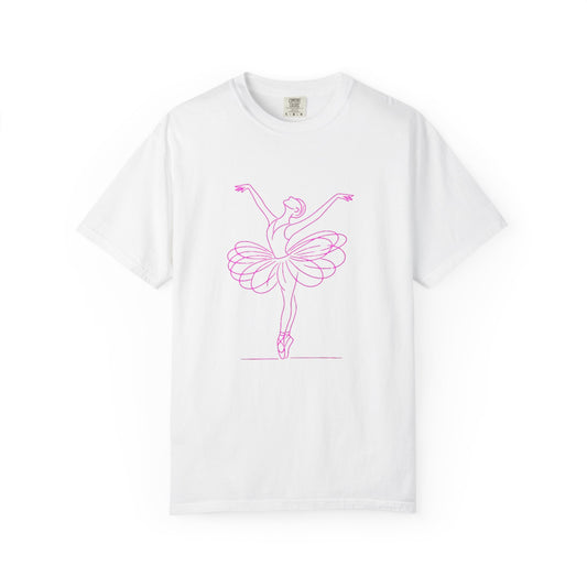 Ballet Dancer T-Shirt