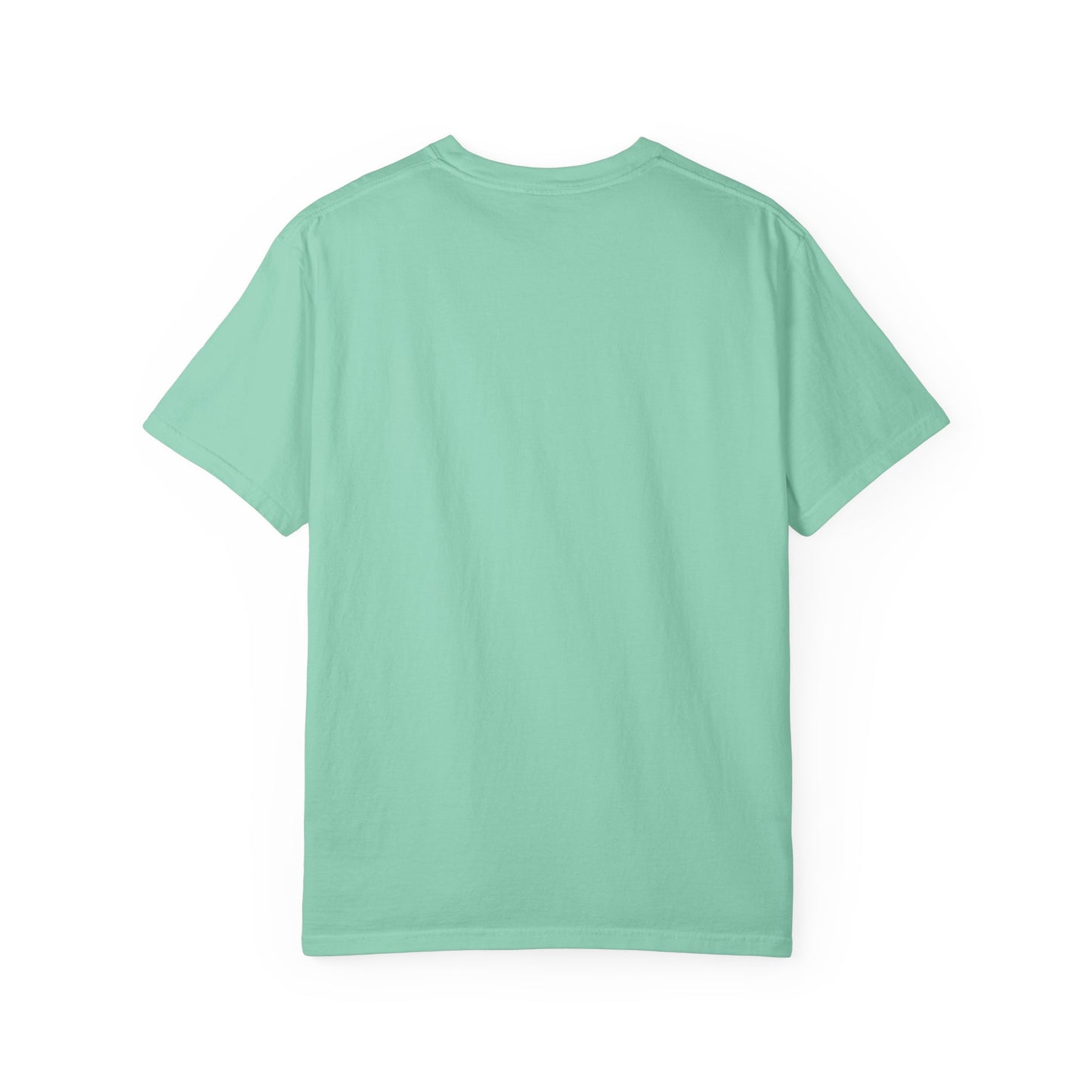 T-shirt with 'The Greatest Of All Time'