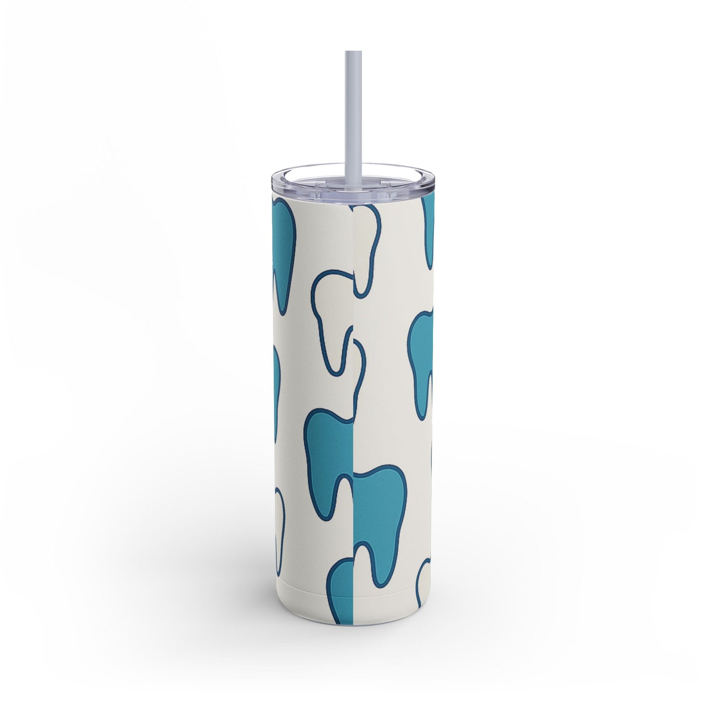 Smiling Tooth Tumbler