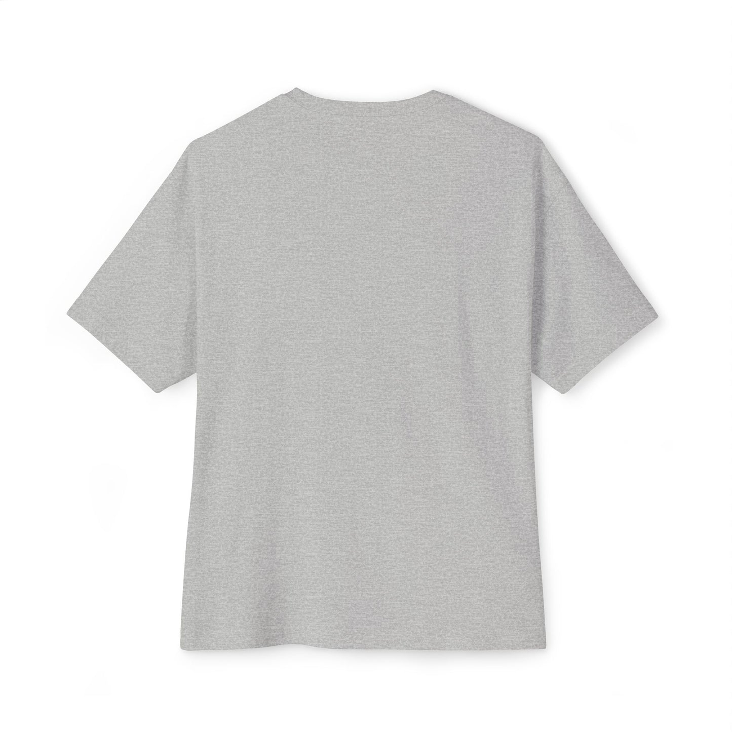 Alignment Unisex Oversized Tee