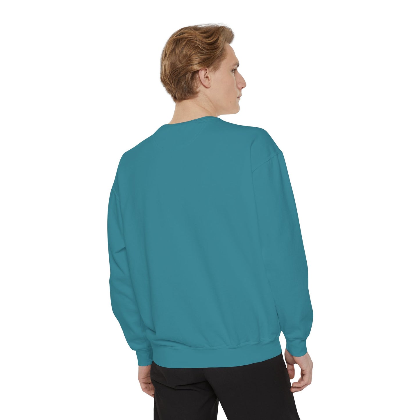CHOOSE GOD Unisex Sweatshirt