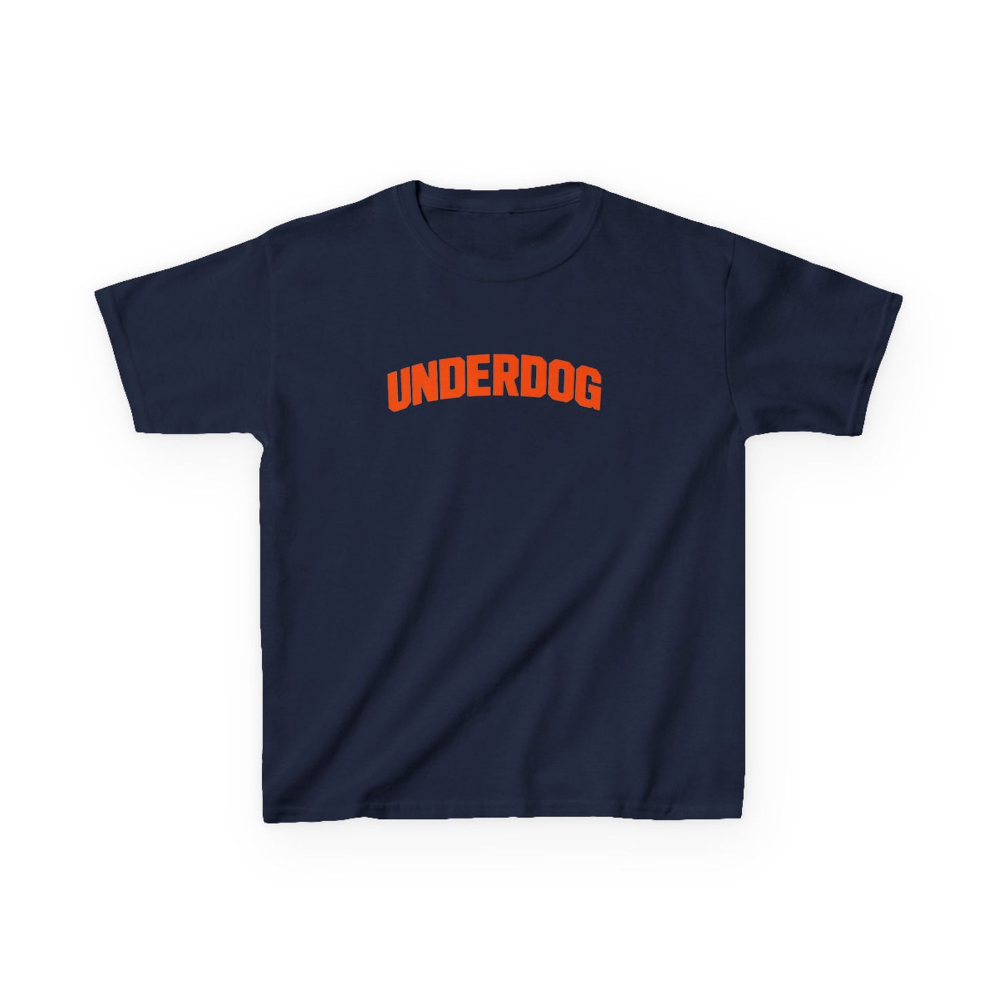 Kids 'Underdog' T-Shirt