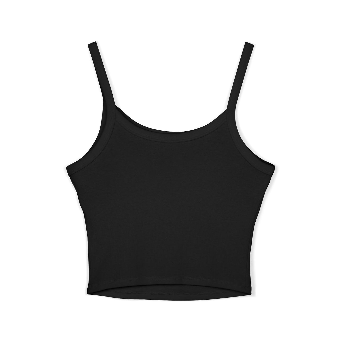 Glass Half Full Tank Top